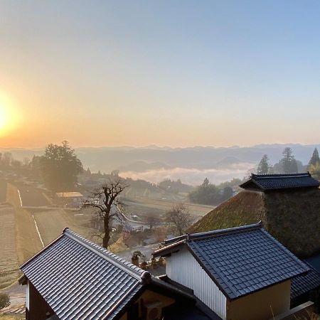 奈良市 Sasayuri-Annヴィラ エクステリア 写真