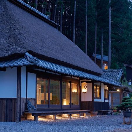 奈良市 Sasayuri-Annヴィラ エクステリア 写真