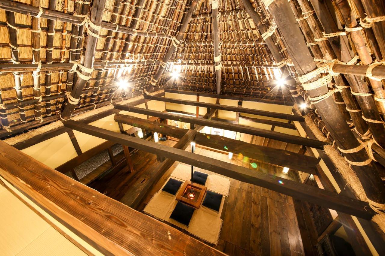 奈良市 Sasayuri-Annヴィラ エクステリア 写真