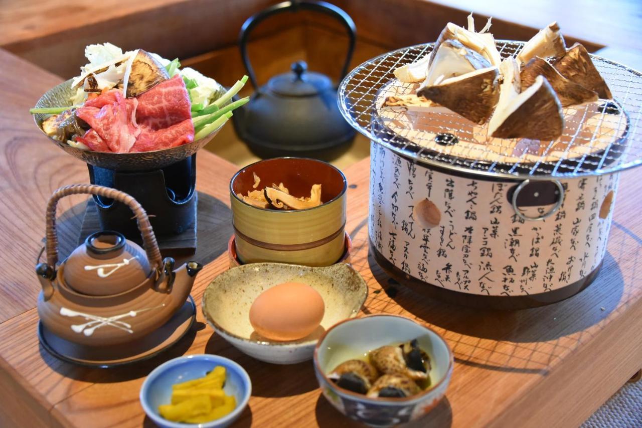 奈良市 Sasayuri-Annヴィラ エクステリア 写真