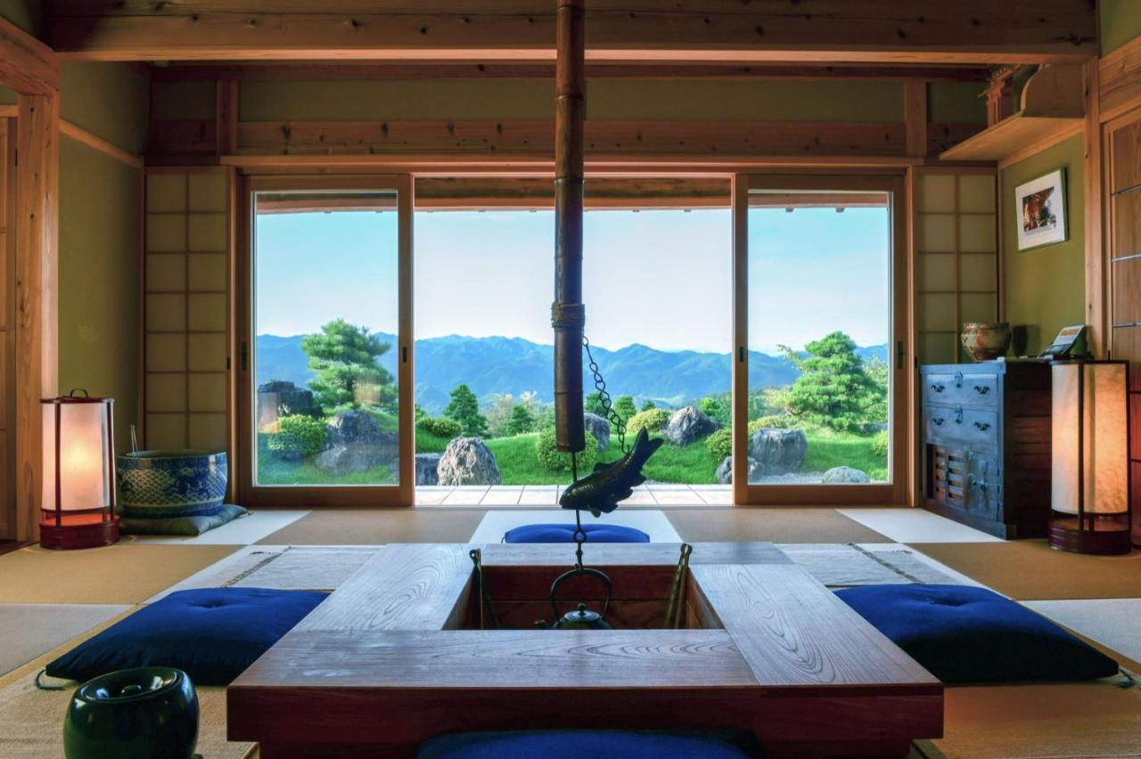 奈良市 Sasayuri-Annヴィラ エクステリア 写真