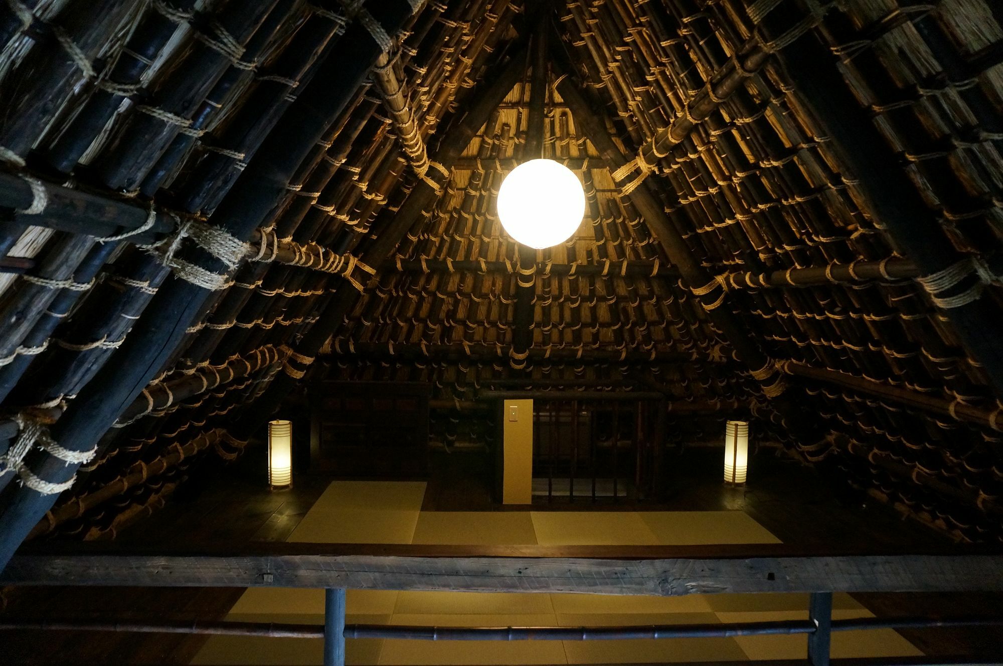 奈良市 Sasayuri-Annヴィラ エクステリア 写真