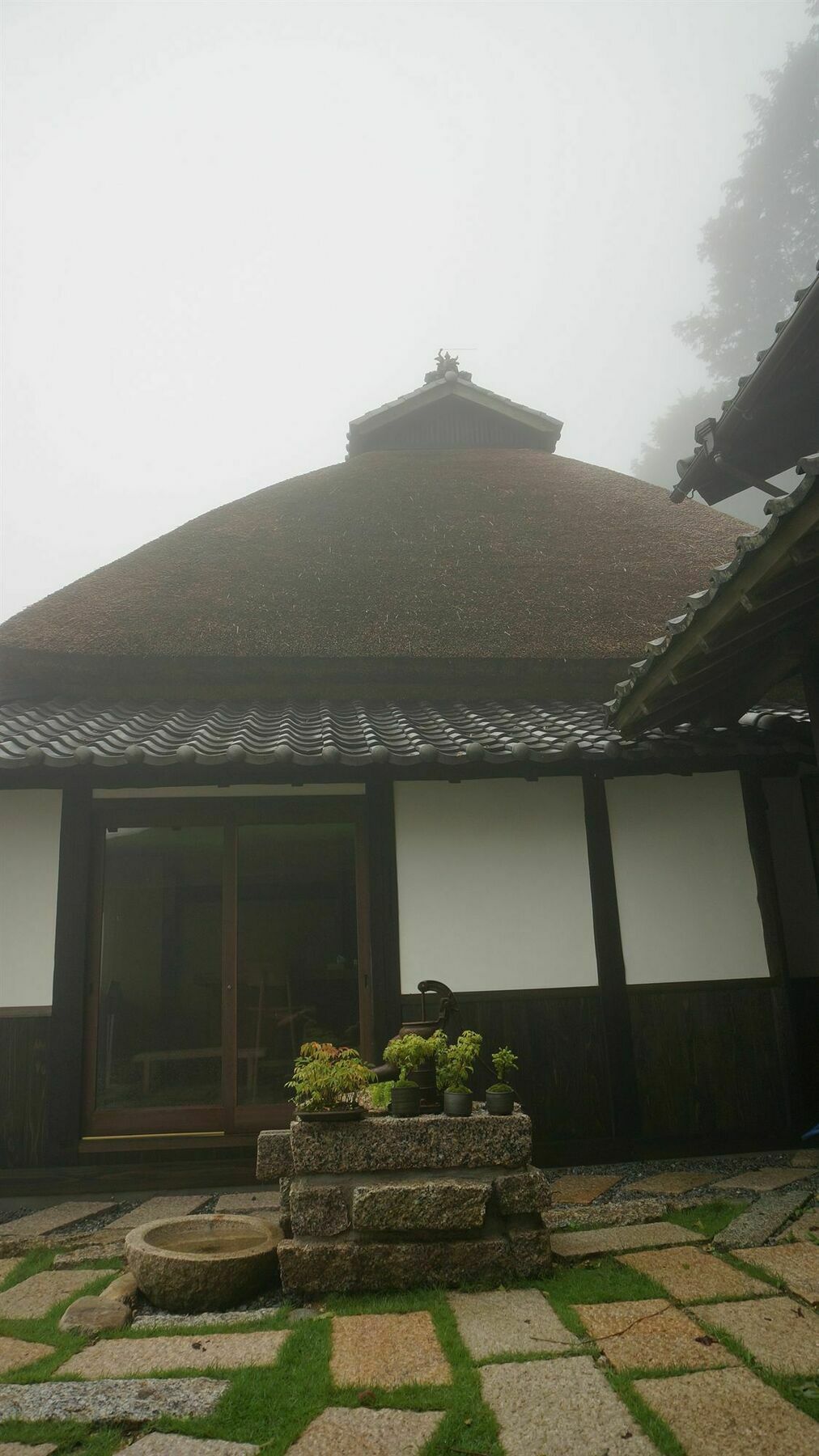 奈良市 Sasayuri-Annヴィラ エクステリア 写真