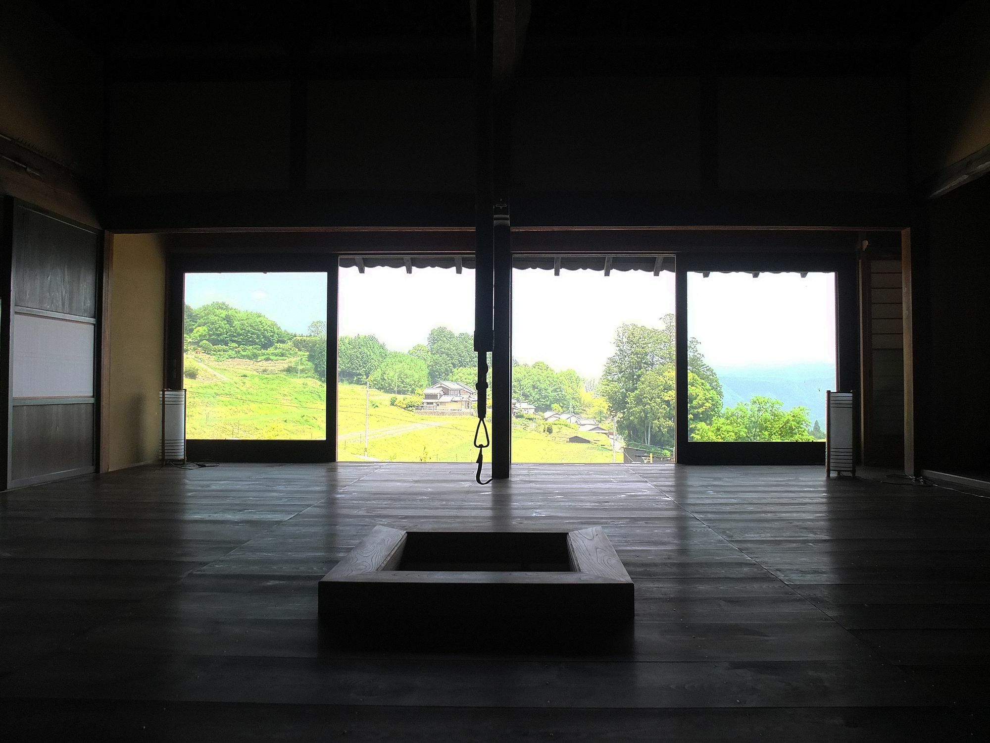 奈良市 Sasayuri-Annヴィラ エクステリア 写真