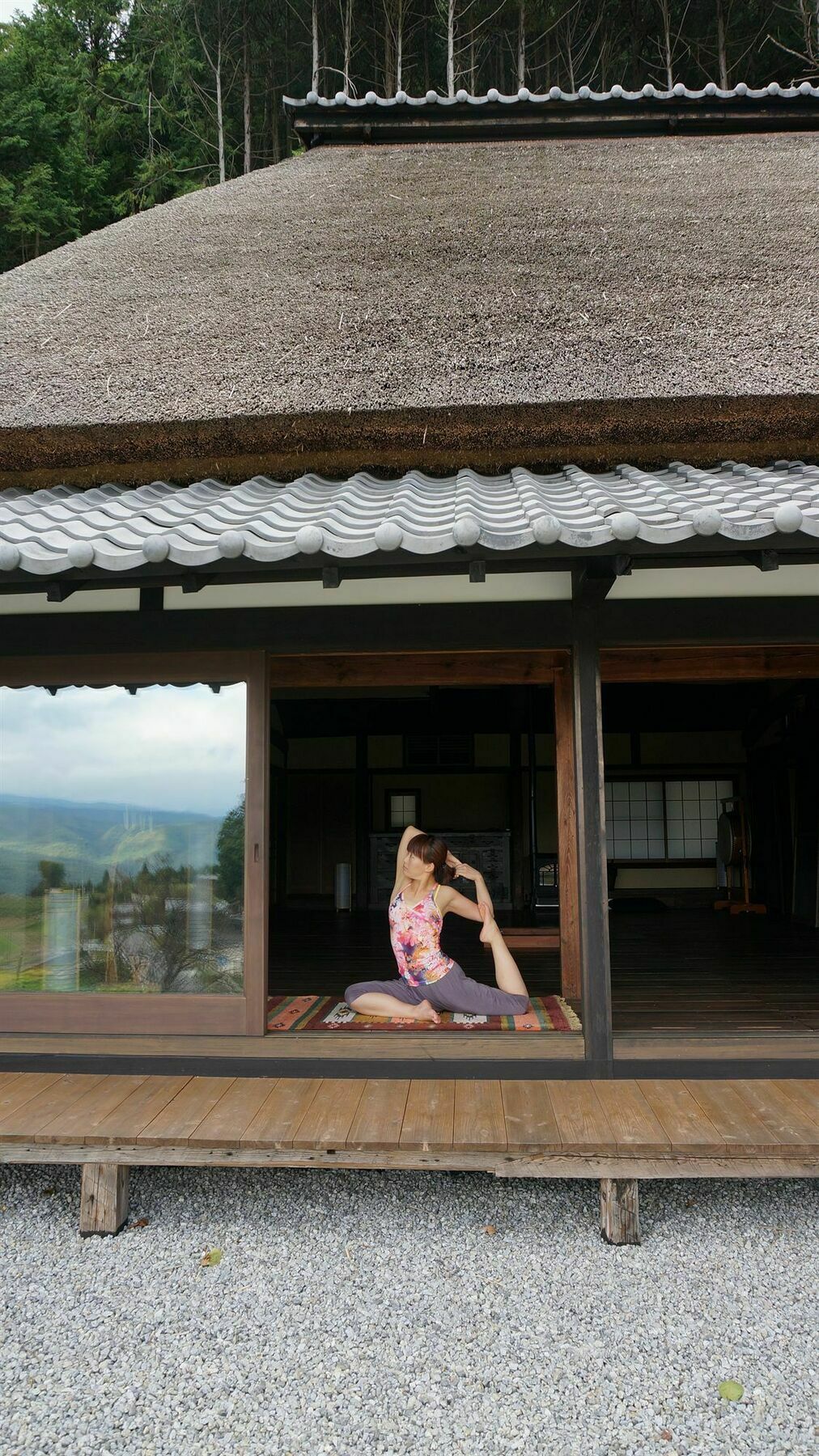 奈良市 Sasayuri-Annヴィラ エクステリア 写真