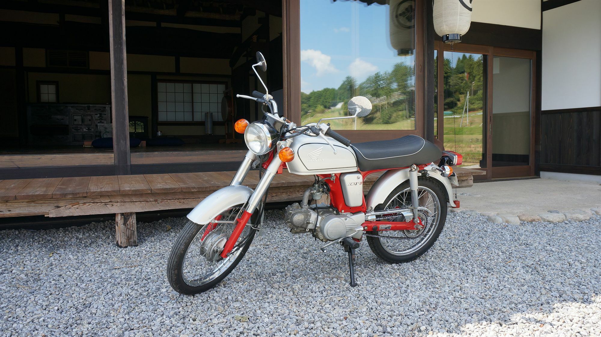 奈良市 Sasayuri-Annヴィラ エクステリア 写真