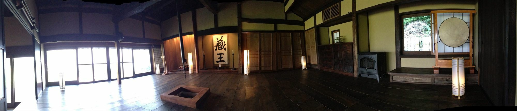 奈良市 Sasayuri-Annヴィラ エクステリア 写真