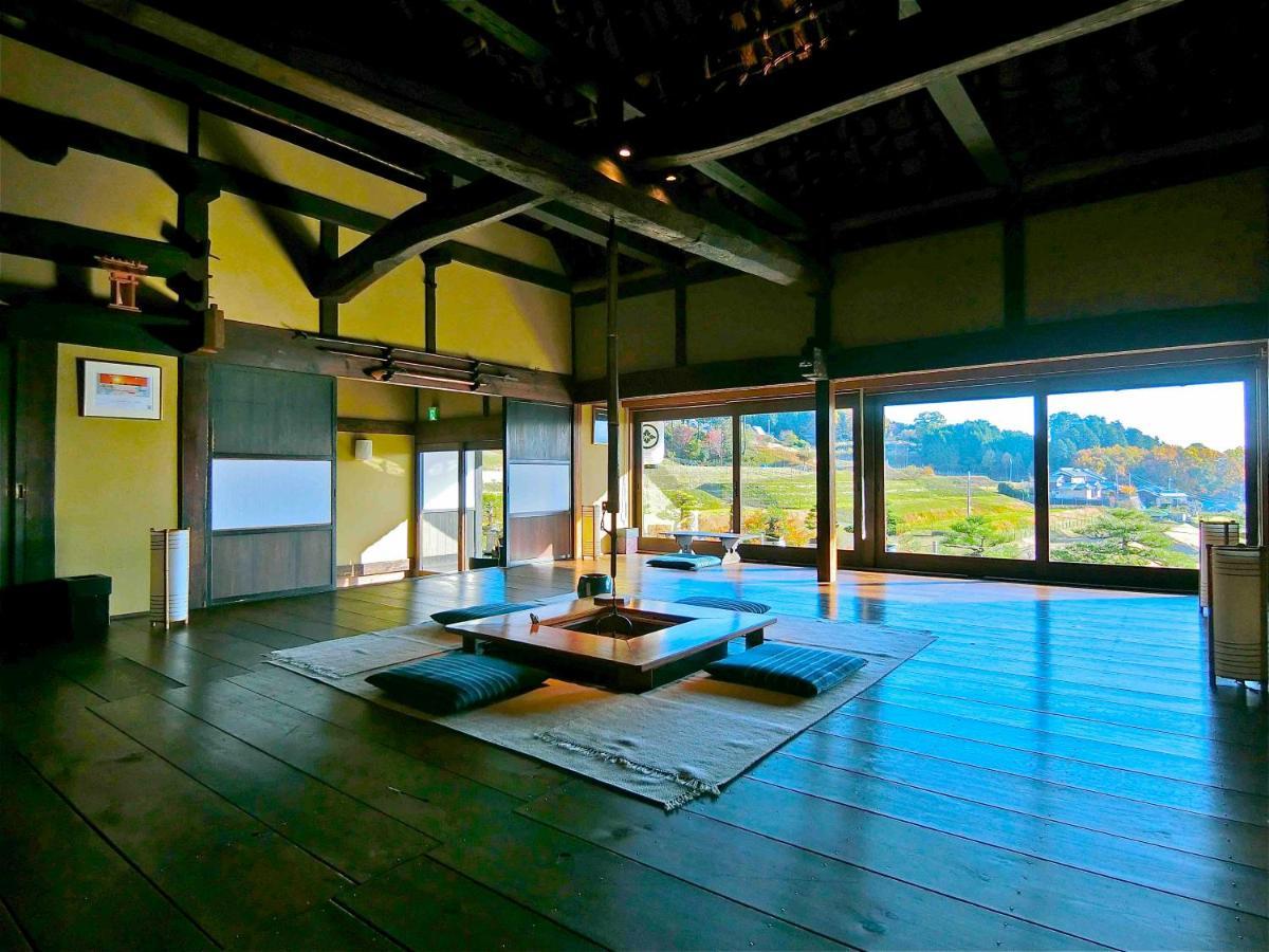奈良市 Sasayuri-Annヴィラ エクステリア 写真