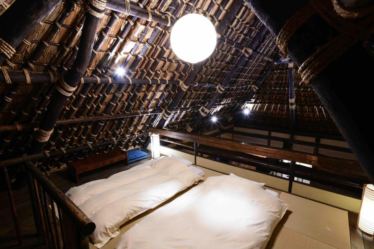 奈良市 Sasayuri-Annヴィラ エクステリア 写真